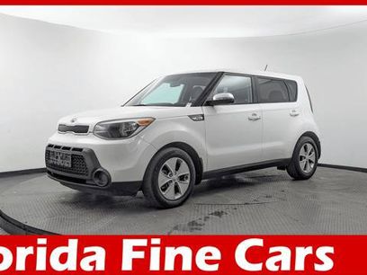 Used 2014 Kia Soul + w/ Eco Package