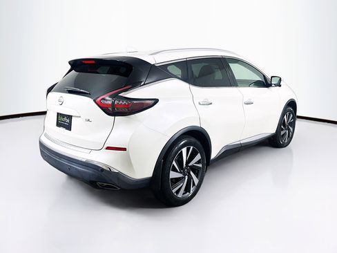 Used 2023 Nissan Murano SL w/ Cargo Package image 9