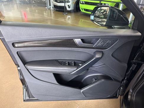 Used 2020 Audi Q5 2.0T Premium Plus image 44