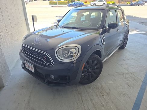 Used 2020 MINI Cooper Countryman S AWD/4WD image 1