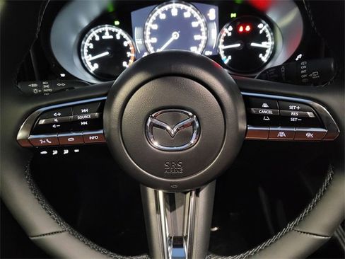 New 2025 MAZDA CX-50 AWD 2.5 Turbo w/ Weather Package image 10