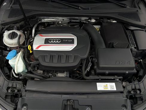 Used 2016 Audi S3 Prestige image 49