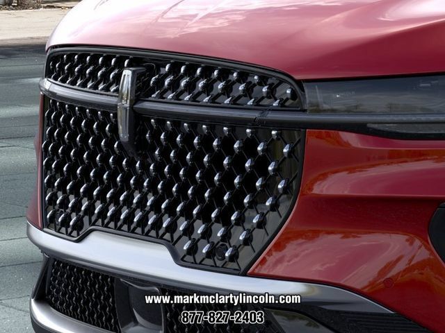 New 2026 Lincoln Nautilus Premier AWD/4WD image 17