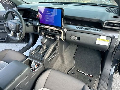 New 2025 Toyota Tacoma TRD Off-Road image 33