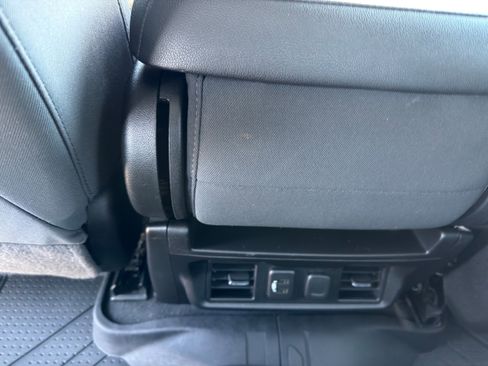 Used 2021 Chevrolet Silverado 1500 RST w/ LPO, Liner Protection Package RWD image 24