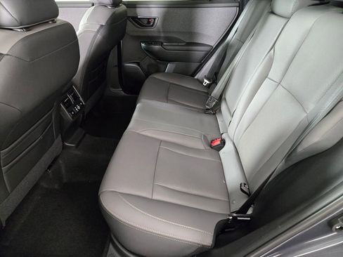 New 2026 Subaru Outback Limited XT AWD/4WD image 11