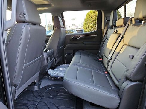 New 2026 Chevrolet Silverado 1500 RST w/ Convenience Package II image 11