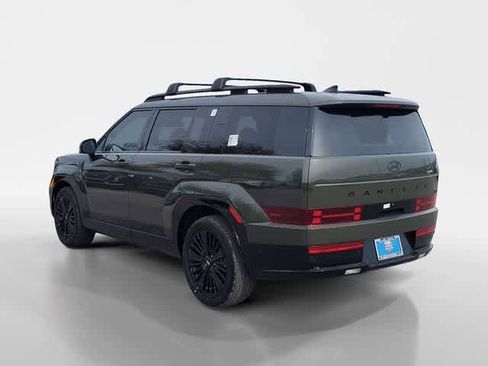 New 2026 Hyundai Santa Fe Calligraphy AWD/4WD image 4