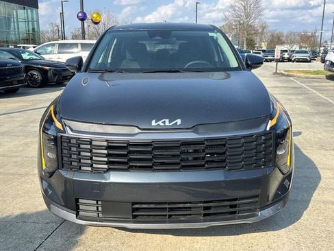 New 2026 Kia Sportage LX FWD image 2