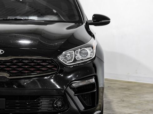 Used 2021 Kia Forte GT-Line image 45