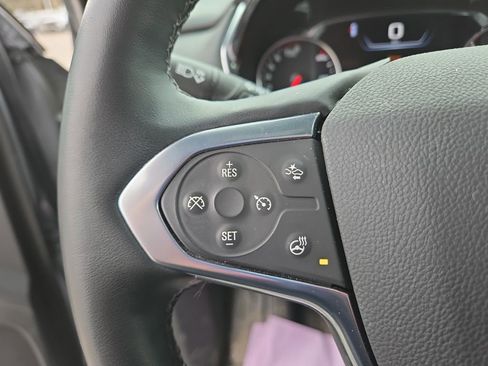 Used 2023 Chevrolet Traverse Premier w/ Redline Edition image 20