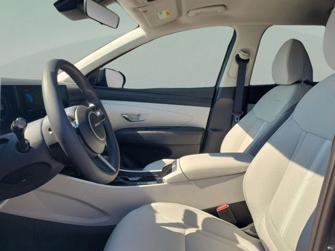 New 2026 Hyundai Tucson SEL FWD image 20