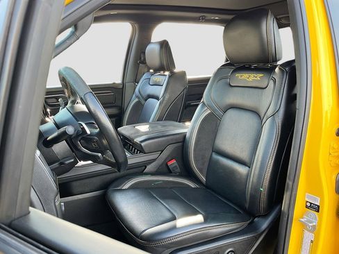 Used 2023 RAM 1500 TRX w/ TRX Level 2 Equipment Group image 22