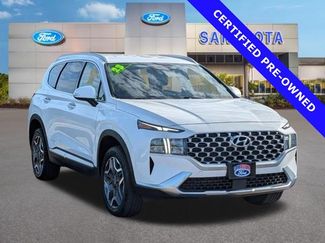 Used 2023 Hyundai Santa Fe SEL Convenience video 1