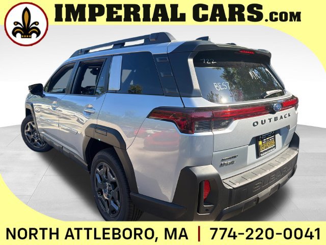 New 2026 Subaru Outback Premium AWD/4WD image 12