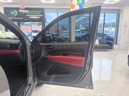 Used 2022 Dodge Durango R/T w/ Blacktop Package AWD/4WD image 40