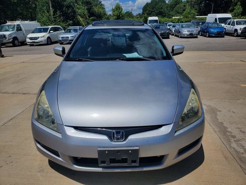 Used 2003 Honda Accord EX image 2