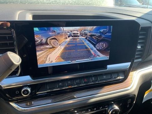 New 2026 GMC Sierra 1500 Elevation image 23