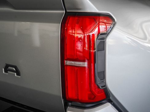 New 2026 Toyota Tacoma SR5 AWD/4WD image 8