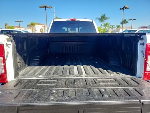 Used 2020 Ford F350 Lariat w/ Lariat Ultimate Package AWD/4WD image 28