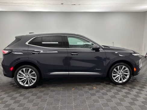 New 2026 Buick Envision Avenir AWD/4WD image 9