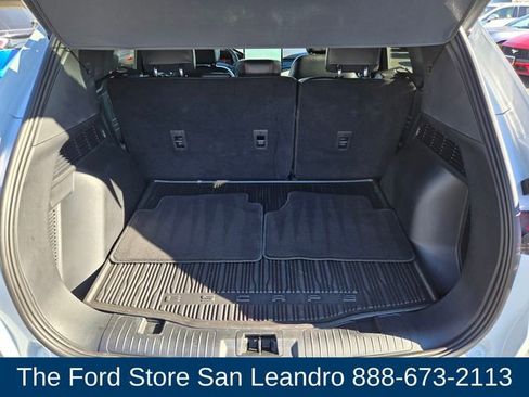 Used 2025 Ford Escape ST-Line w/ Equipment Group 301A image 12