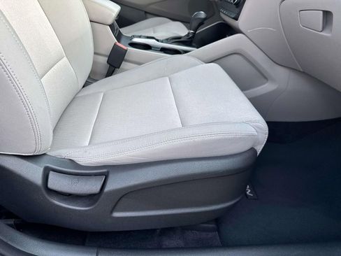 Used 2017 Hyundai Tucson Eco w/ Cargo Package image 17