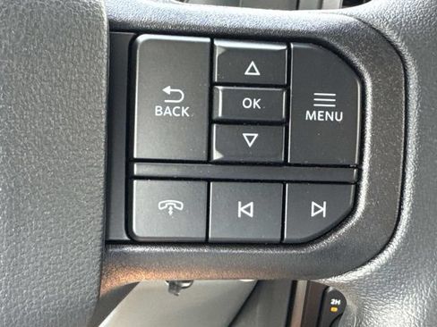 New 2026 Ford F450 XL AWD/4WD image 30
