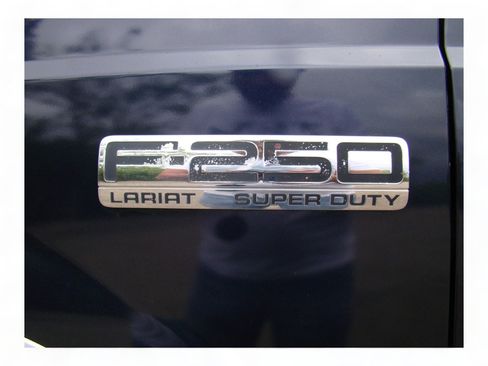 Used 2005 Ford F250 Lariat image 20