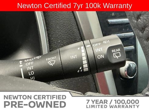 Used 2024 Nissan Murano SL FWD image 36