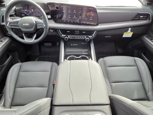 New 2026 Chevrolet Tahoe LT w/ Comfort Package RWD image 9