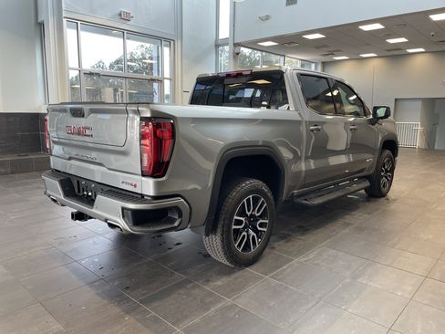 Used 2026 GMC Sierra 1500 AT4 w/ AT4 Premium Package image 10