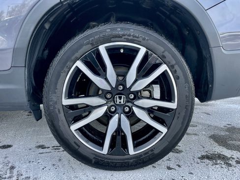 Used 2019 Honda Pilot Touring image 10
