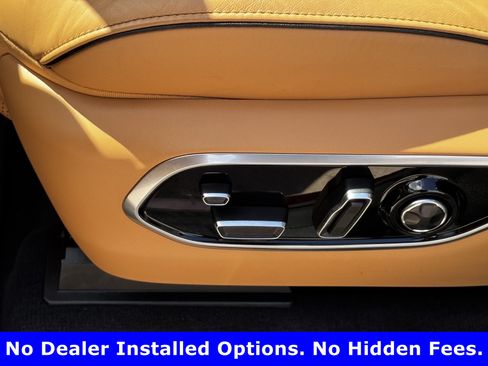 Used 2025 Jeep Grand Cherokee L Summit AWD/4WD image 25