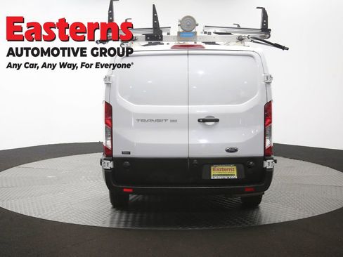 Used 2020 Ford Transit 150 Low Roof w/ Upfitter Package RWD image 40