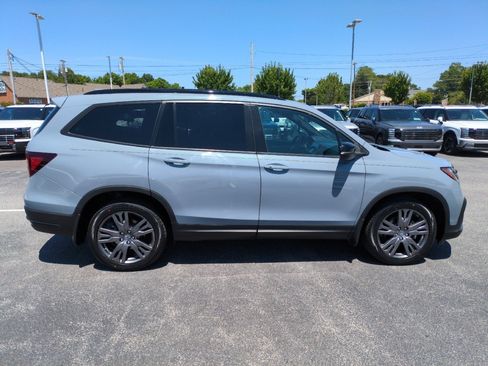 Used 2022 Honda Pilot Sport image 7