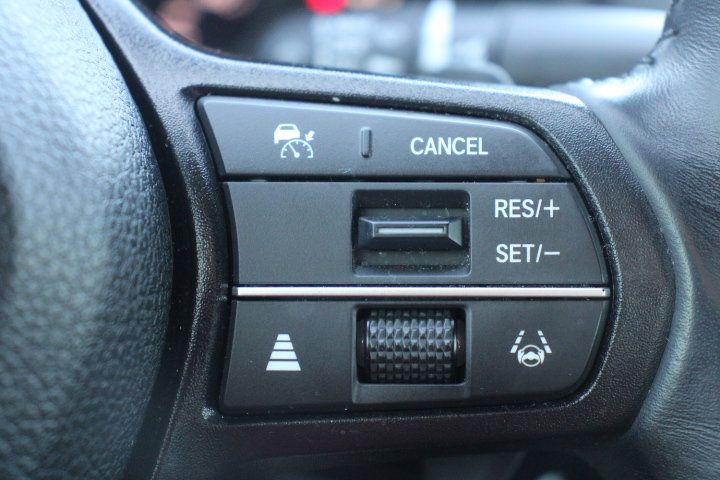 Used 2025 Honda Accord Sport image 25