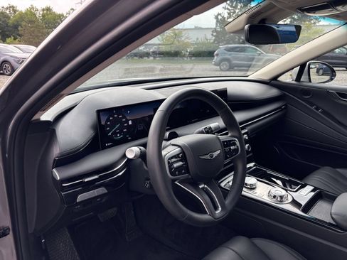 Used 2026 Genesis G80 2.5T AWD/4WD image 36