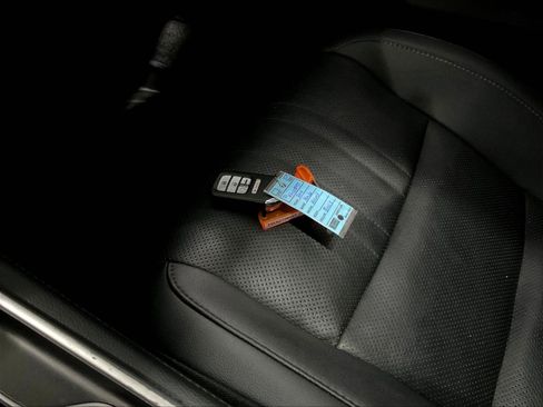 Used 2019 Honda Accord EX-L image 34