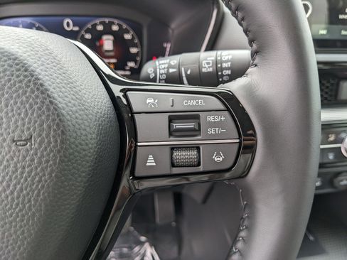 New 2026 Honda CR-V EX-L image 32