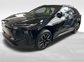 New 2026 Toyota bZ XLE video 1