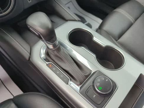 Certified 2023 Chevrolet Blazer LT w/ Sound & Technology Package image 16