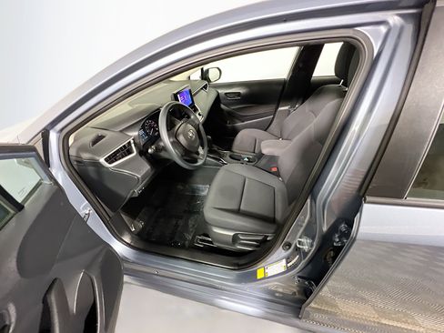 Used 2023 Toyota Corolla LE w/ LE Convenience Package image 15