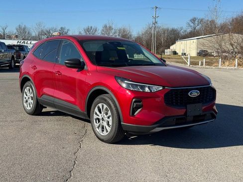New 2026 Ford Escape Active w/ Cold Weather Package image 2