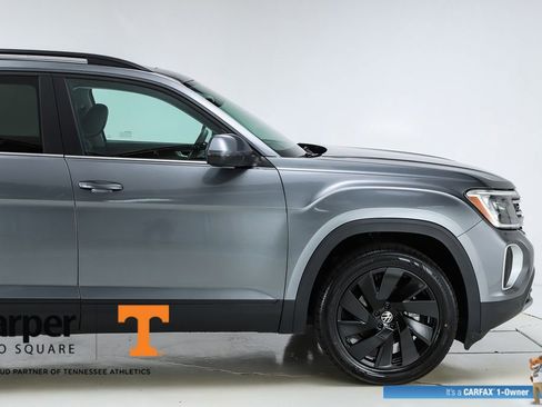 Used 2024 Volkswagen Atlas SE FWD image 51