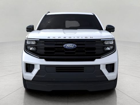 New 2025 Ford Expedition Active image 6
