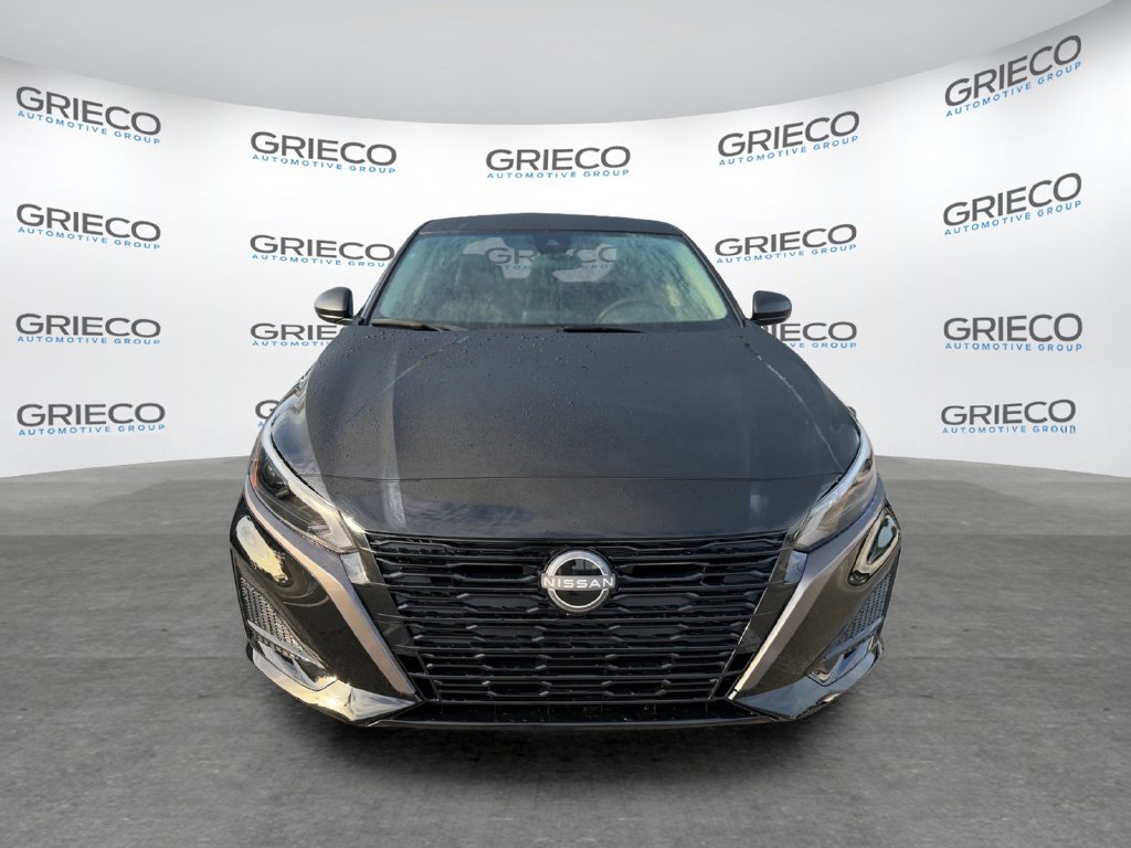 New 2026 Nissan Altima 2.5 SV FWD image 2