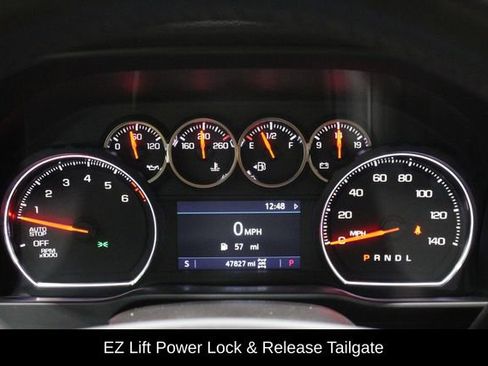 Used 2019 Chevrolet Silverado 1500 LT w/ All-Star Edition image 27