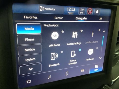 Certified 2022 RAM 1500 Big Horn AWD/4WD image 37