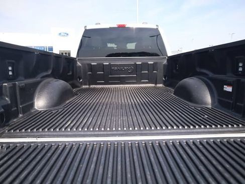 Certified 2026 Ford F250 XLT AWD/4WD image 23